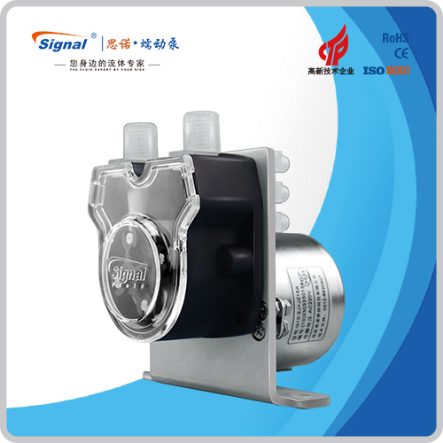 蠕動泵的優(yōu)點及同步電機(jī)的應(yīng)用