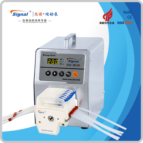 實(shí)驗(yàn)室蠕動(dòng)泵