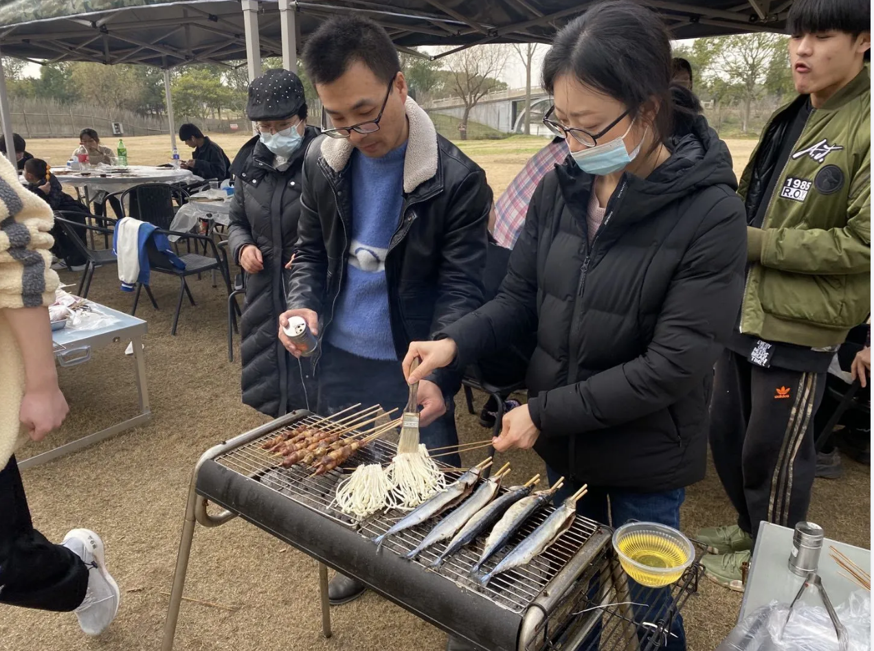 上海瑋優WEU創新教育