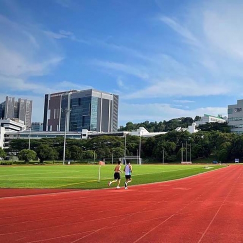 新加坡國立大學